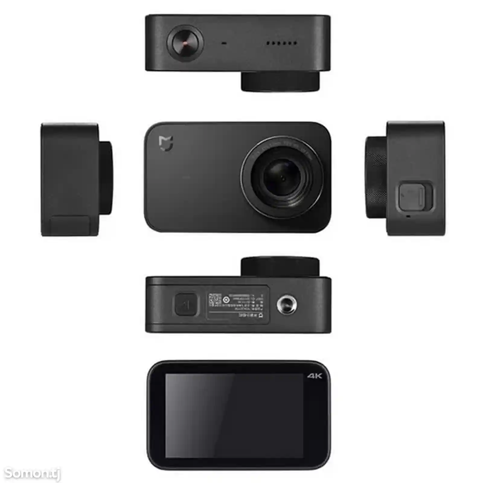 Видео камера Ultra Hd-1