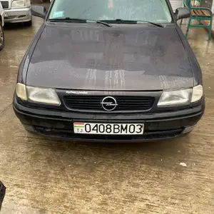 Opel Astra F, 1995