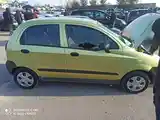 Chevrolet Matiz, 2009-3