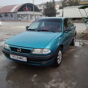 Opel Astra F, 1995