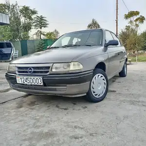 Opel Astra F, 1992