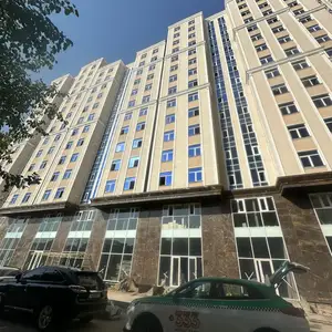 2-комн. квартира, 13 этаж, 60 м², Молодежный