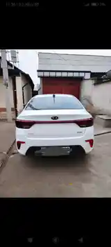 Kia Rio, 2020-4