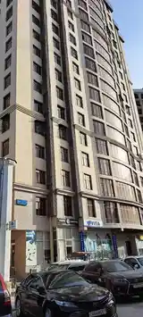 2-комн. квартира, 16 этаж, 60м², Шохмансур, пушти Ватан-2