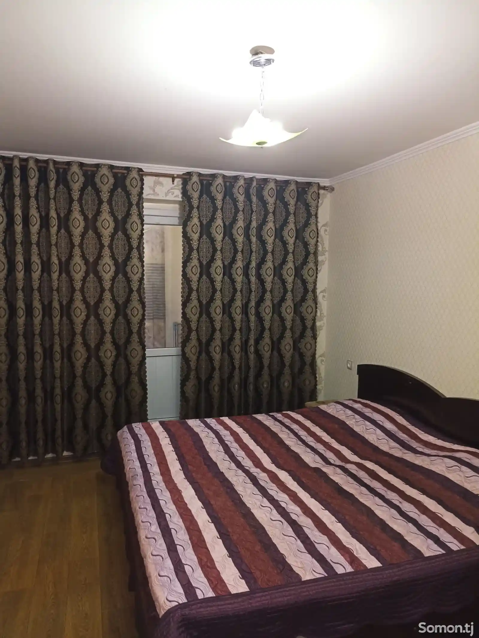 2-комн. квартира, 1 этаж, 75м², ватан Универмаг-6