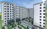 3-комн. квартира, 6 этаж, 98 м², ошхонаи Бахор-3