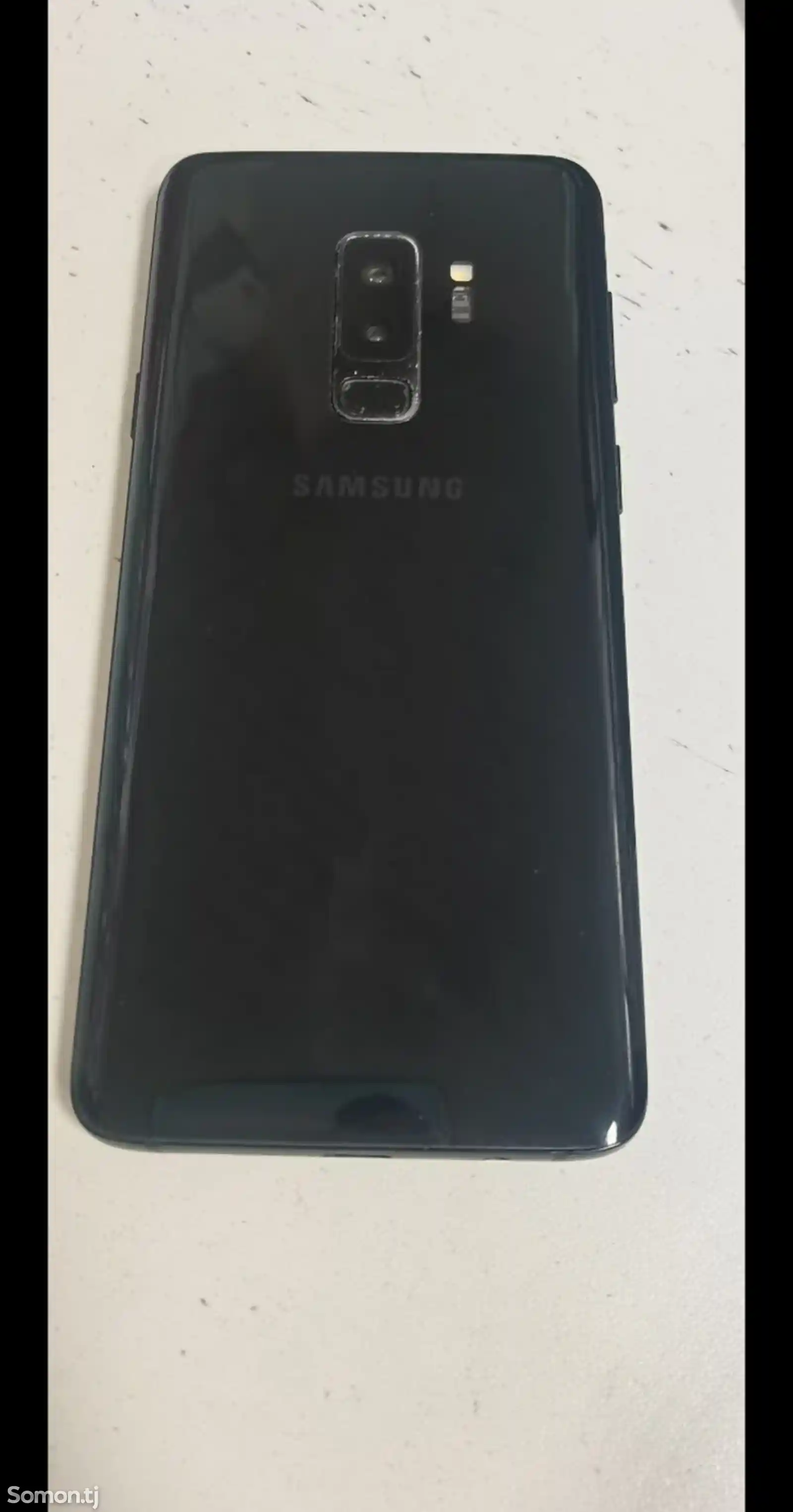 Samsung Galaxy S9 Plus-2