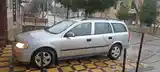 Opel Astra G, 2000-2