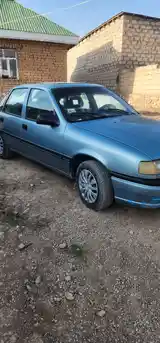 Opel Vectra B, 1990-2