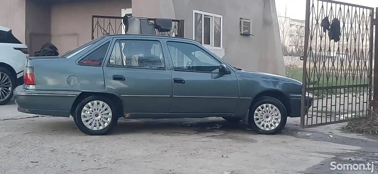 Daewoo Nexia, 1994-1