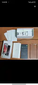 Телефон Xiaomi Redmi-3