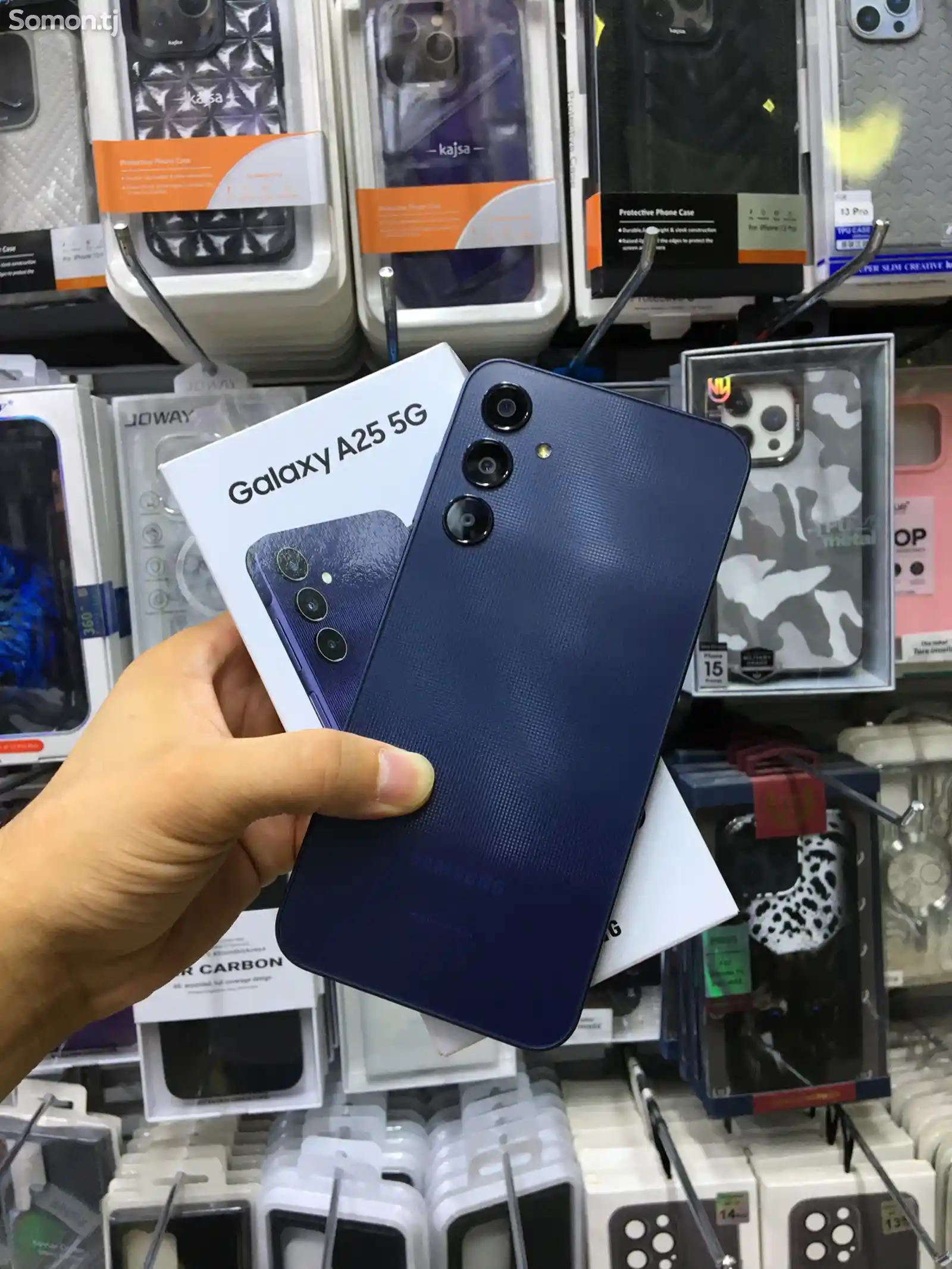 Samsung Galaxy A25-2