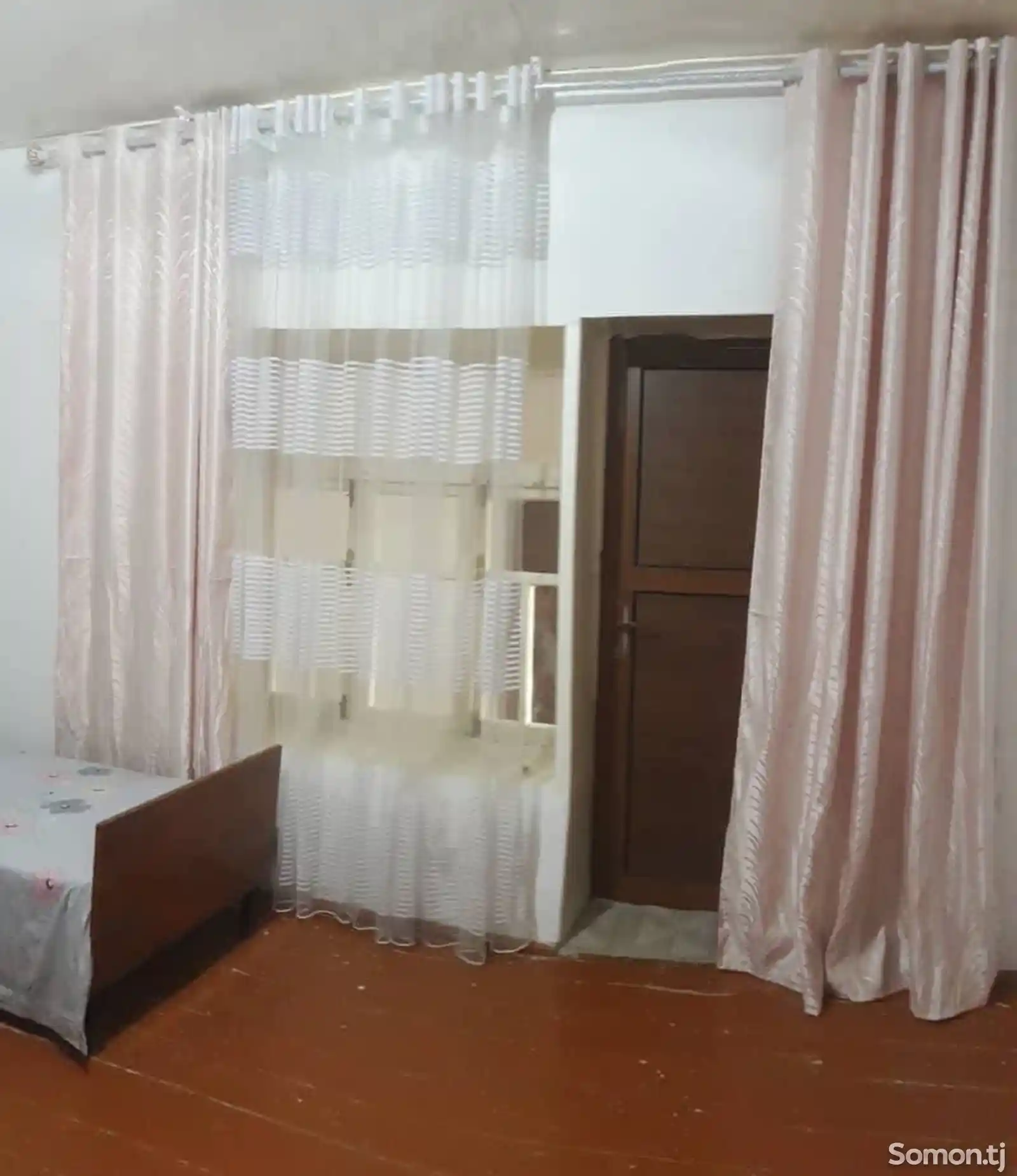 1-этажный, 5 комнатный дом, 150 м², Шаҳри Бохтар-5