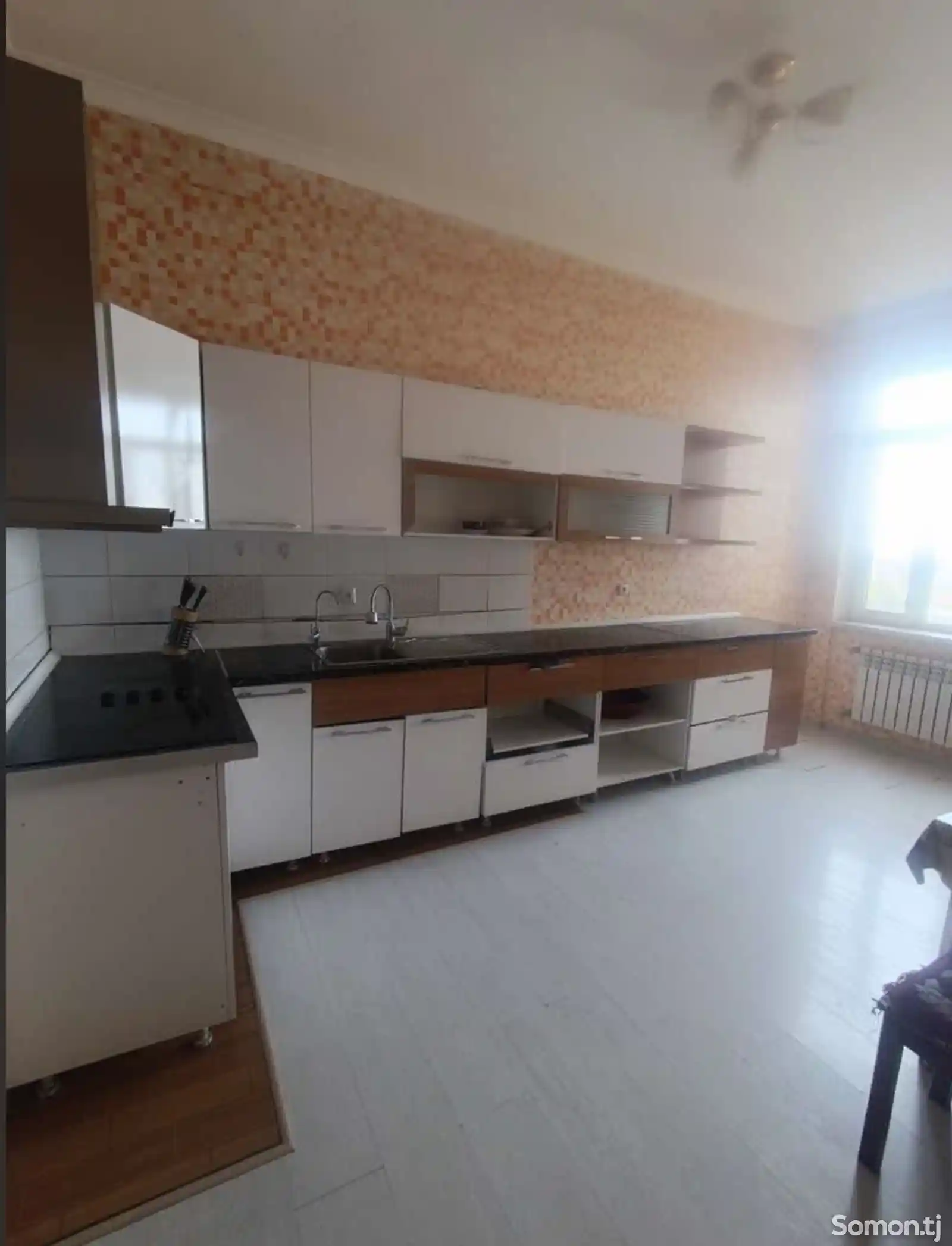 2-комн. квартира, 8 этаж, 80м², Сино, 103 мкр-4