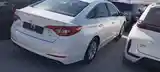 Hyundai Sonata, 2015-3