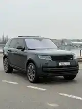 Land Rover Vogue, 2024-16