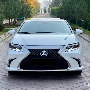 Lexus ES series, 2012