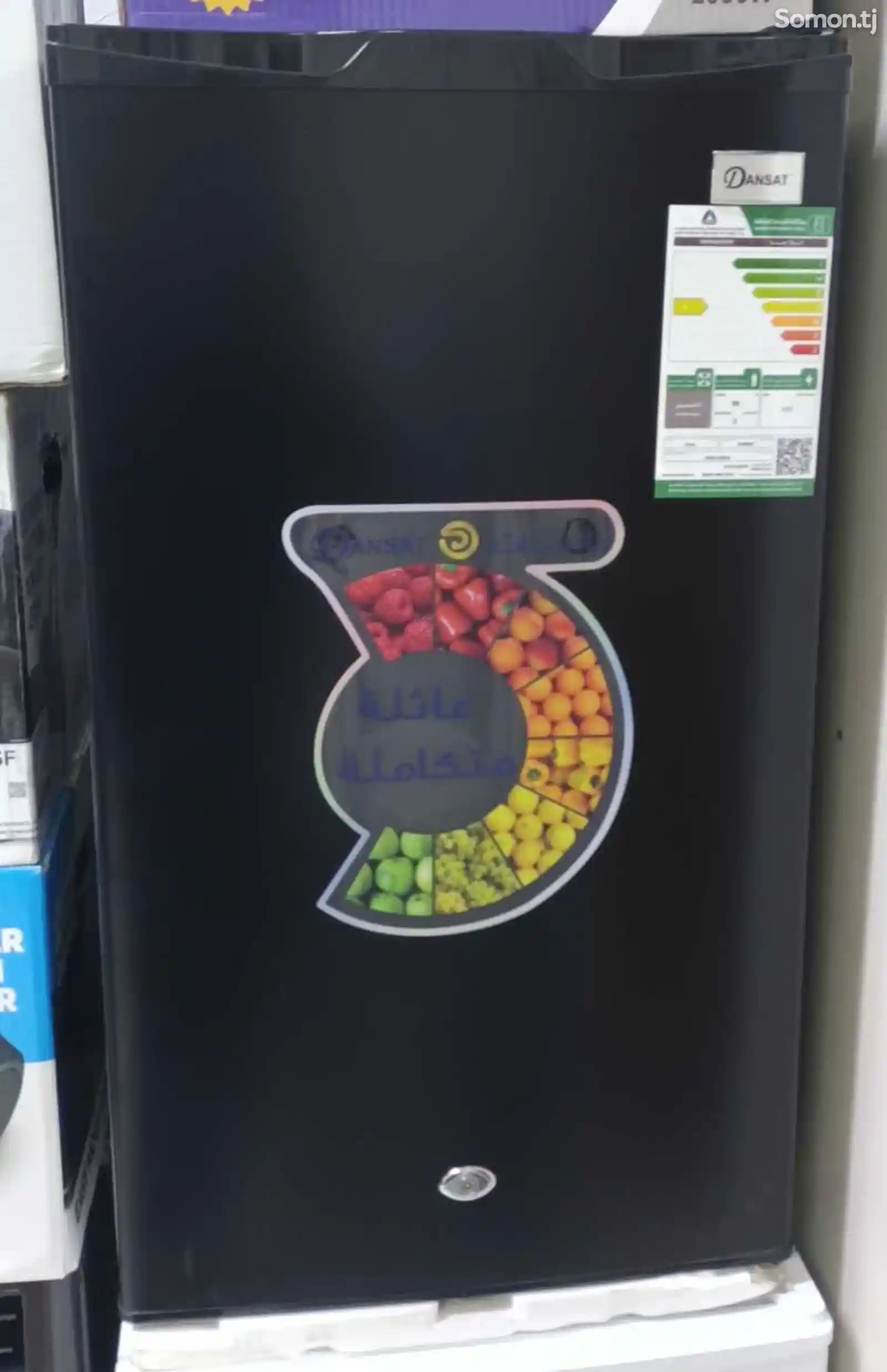 Холодильник Dansat-1