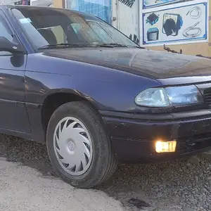 Opel Astra F, 1994