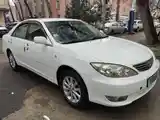 Toyota Camry, 2006-3