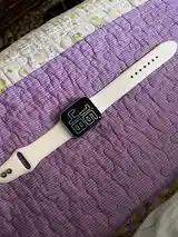 Смарт часы apple watch series 5 44 mm-6