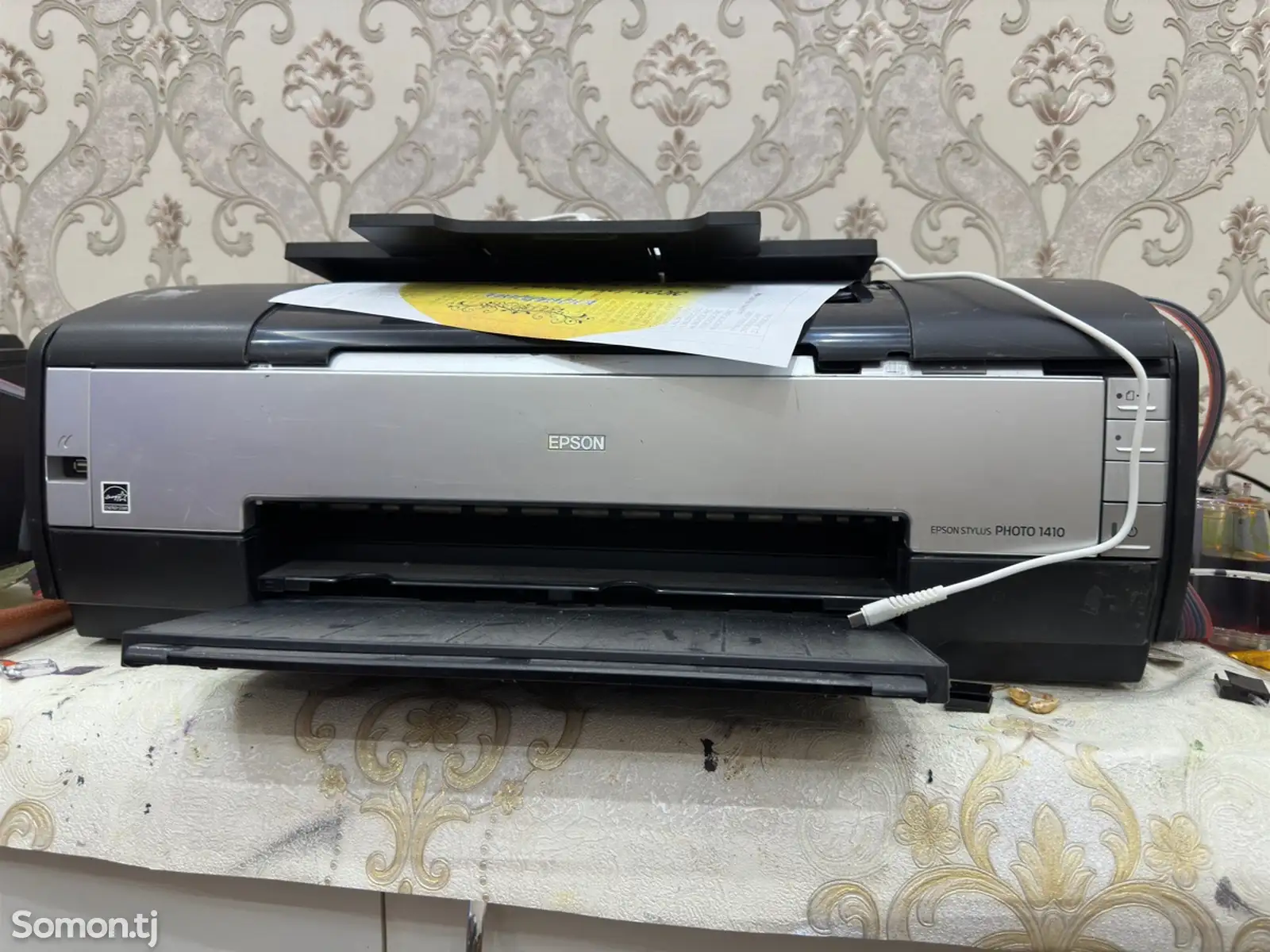 Принтер HP PSC 1410