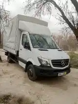 Фургон Mercedes-Benz Sprinter, 2015-2