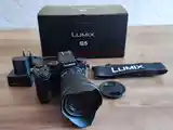 Комплект Lumix S5 Kit 20-60 mm Рюкзак, защитный фильтр, SD-карта и др-9