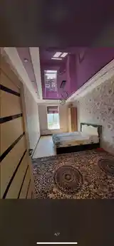 2-комн. квартира, 4 этаж, 60м², Садбарг-4