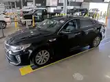 Kia Optima, 2016-3