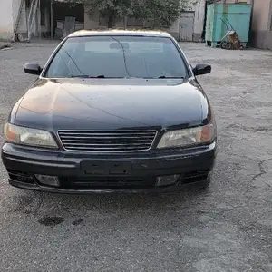 Nissan Cefiro, 1996