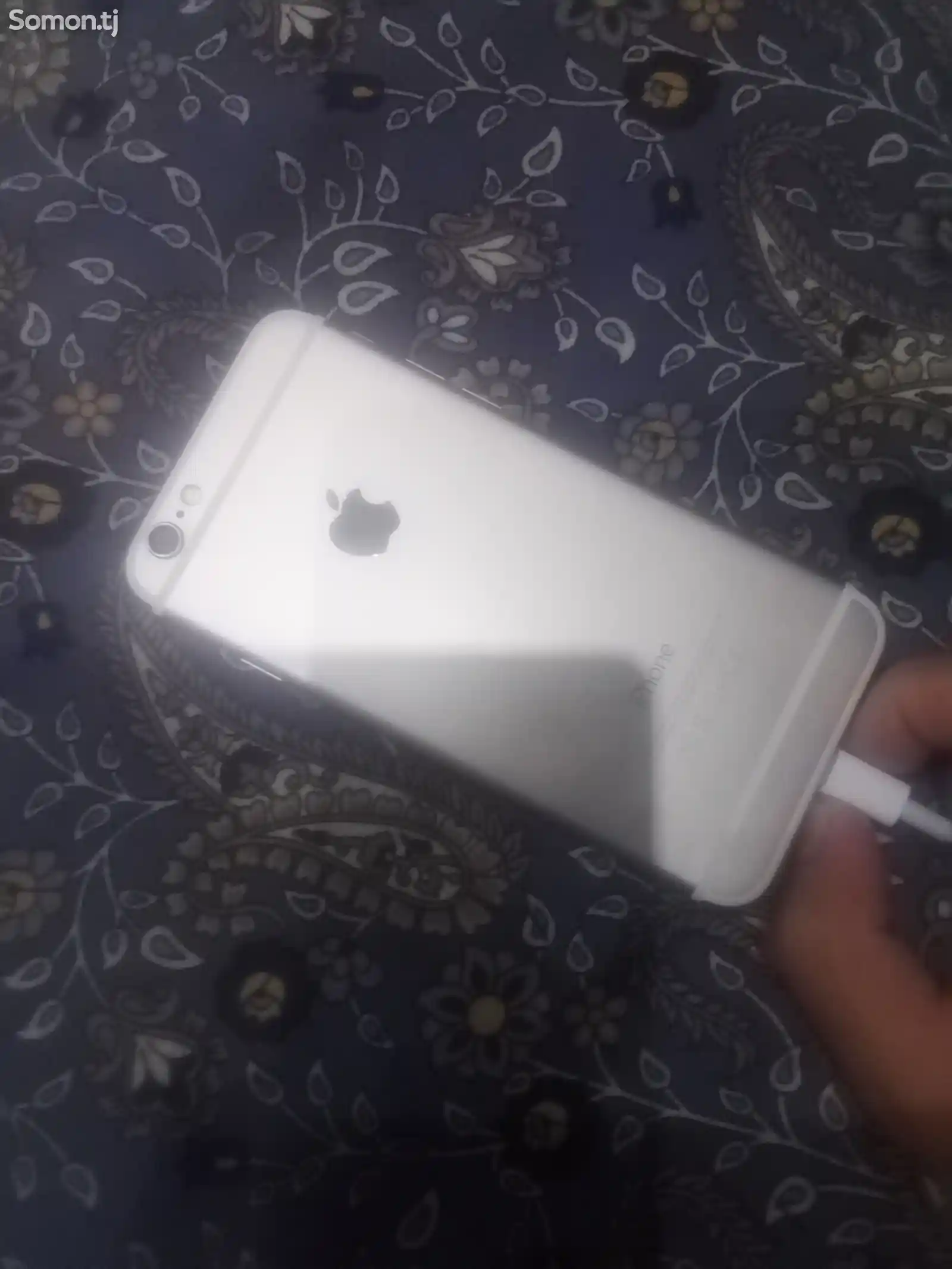 Apple iPhone 6, 64 gb-2