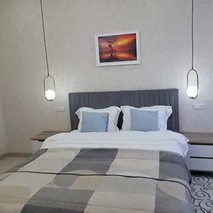 2-комн. квартира, 2 этаж, 70м², К. Хучанди