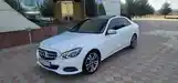 Mercedes-Benz E class, 2014-2