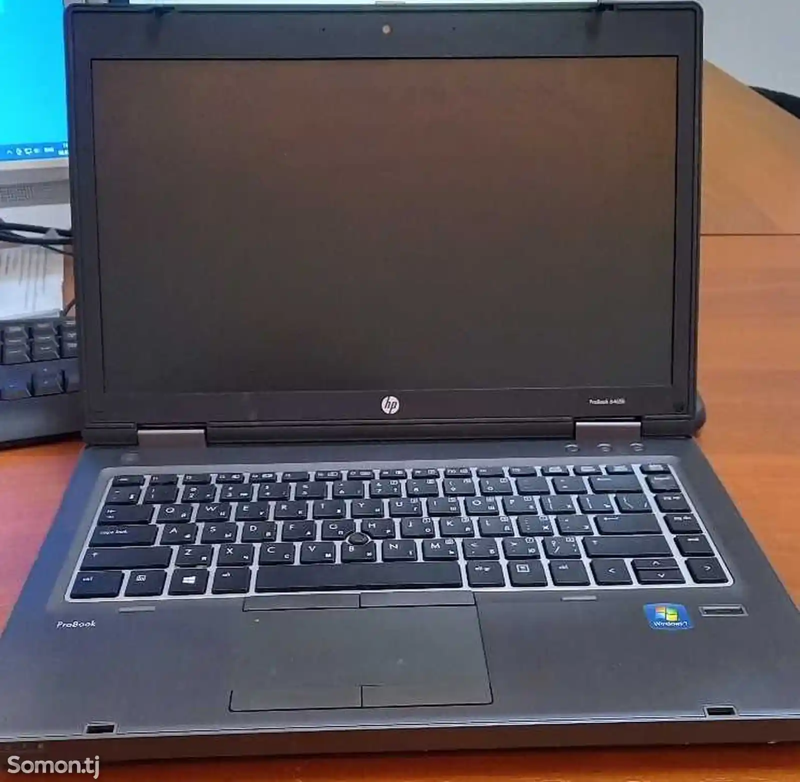 Ноутбук ProBook 6465b-1