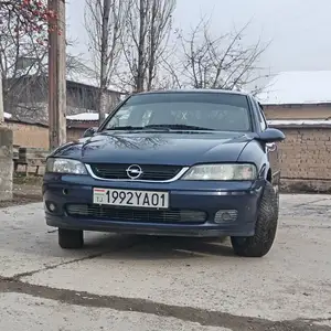 Opel Astra F, 1995