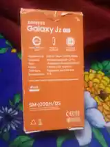 Samsung Galaxy J2-4