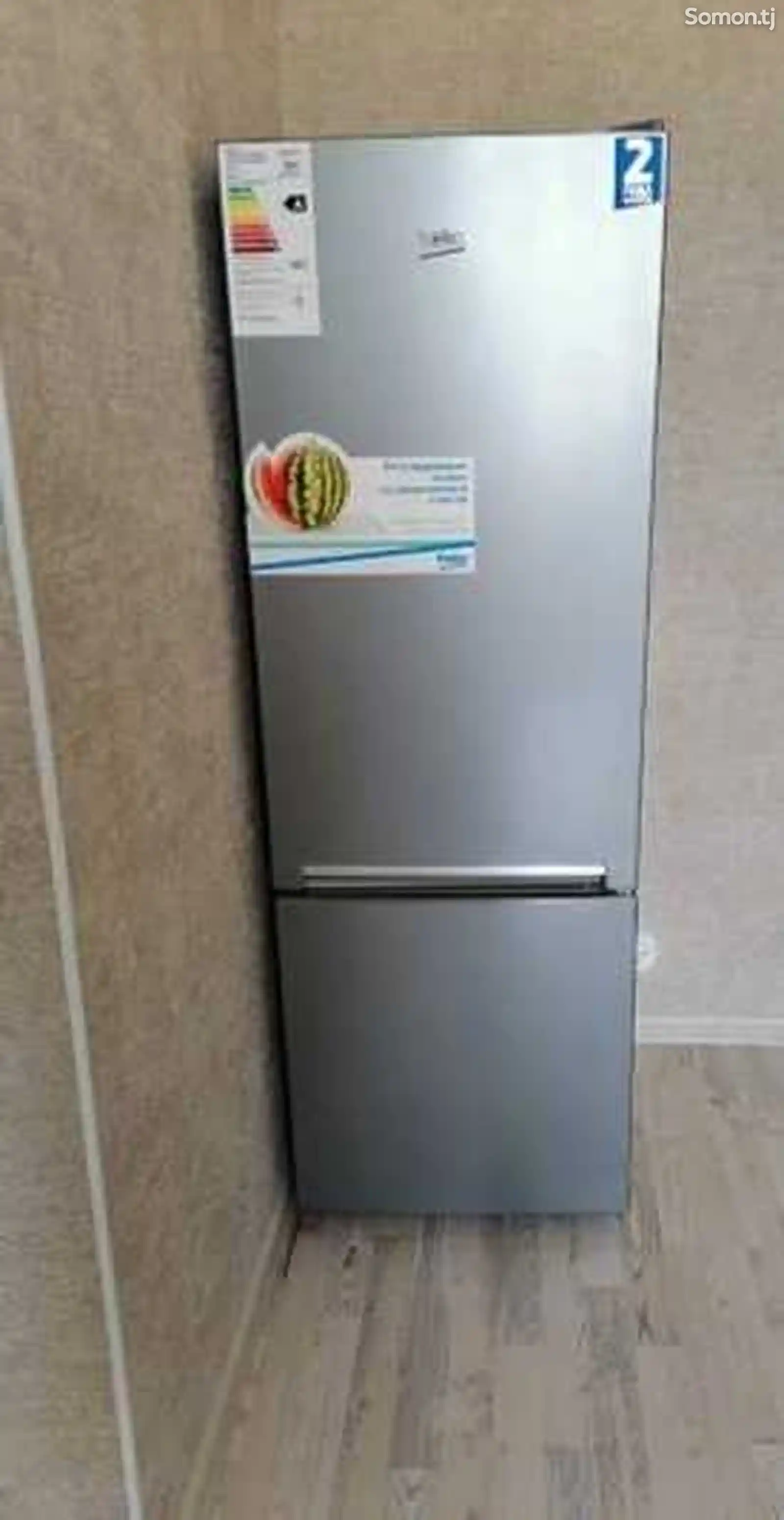 Холодильники Beko-1