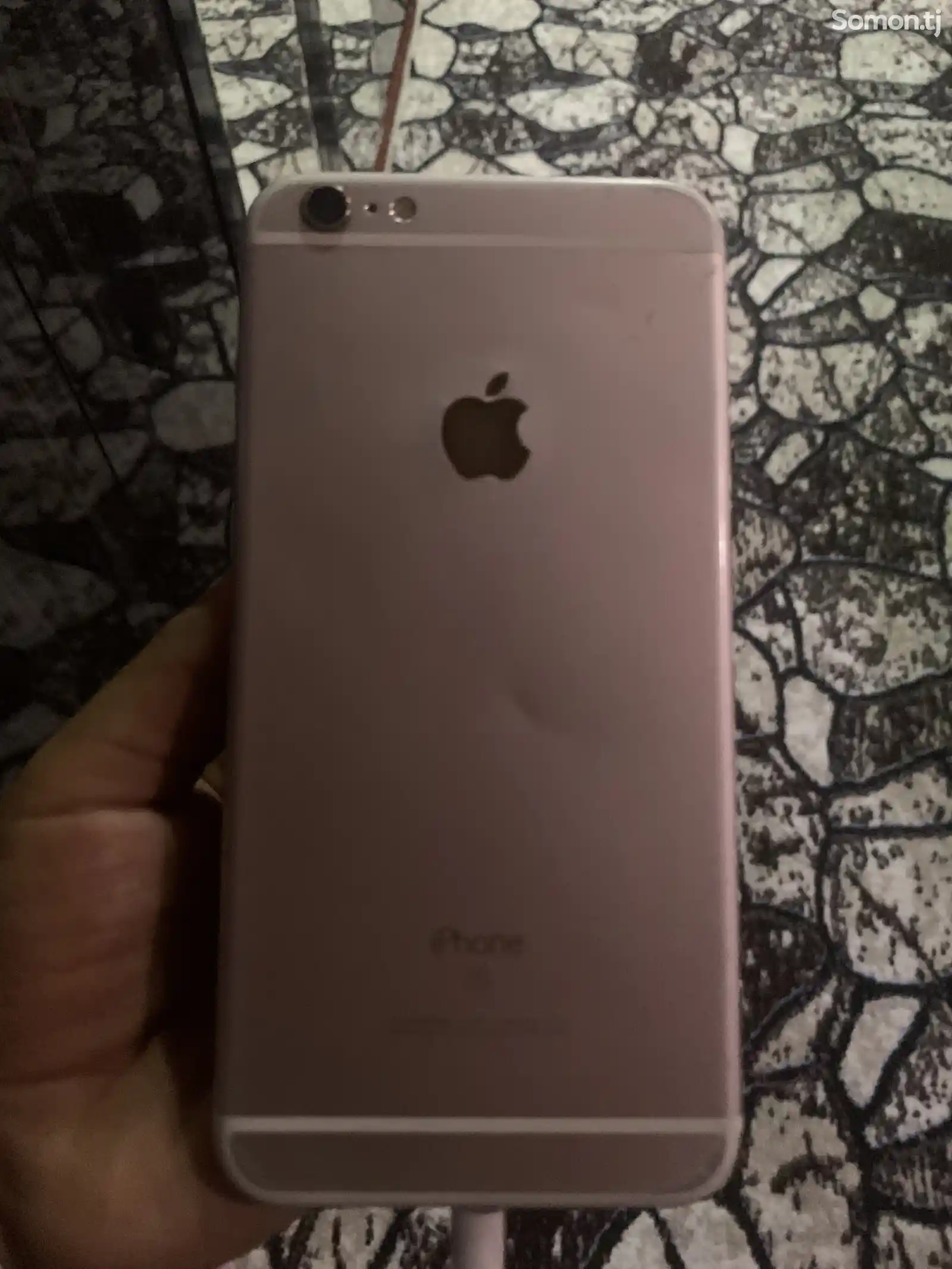 Apple iPhone 6S plus, 64 gb-2