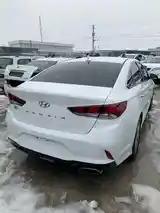 Hyundai Sonata, 2017-3