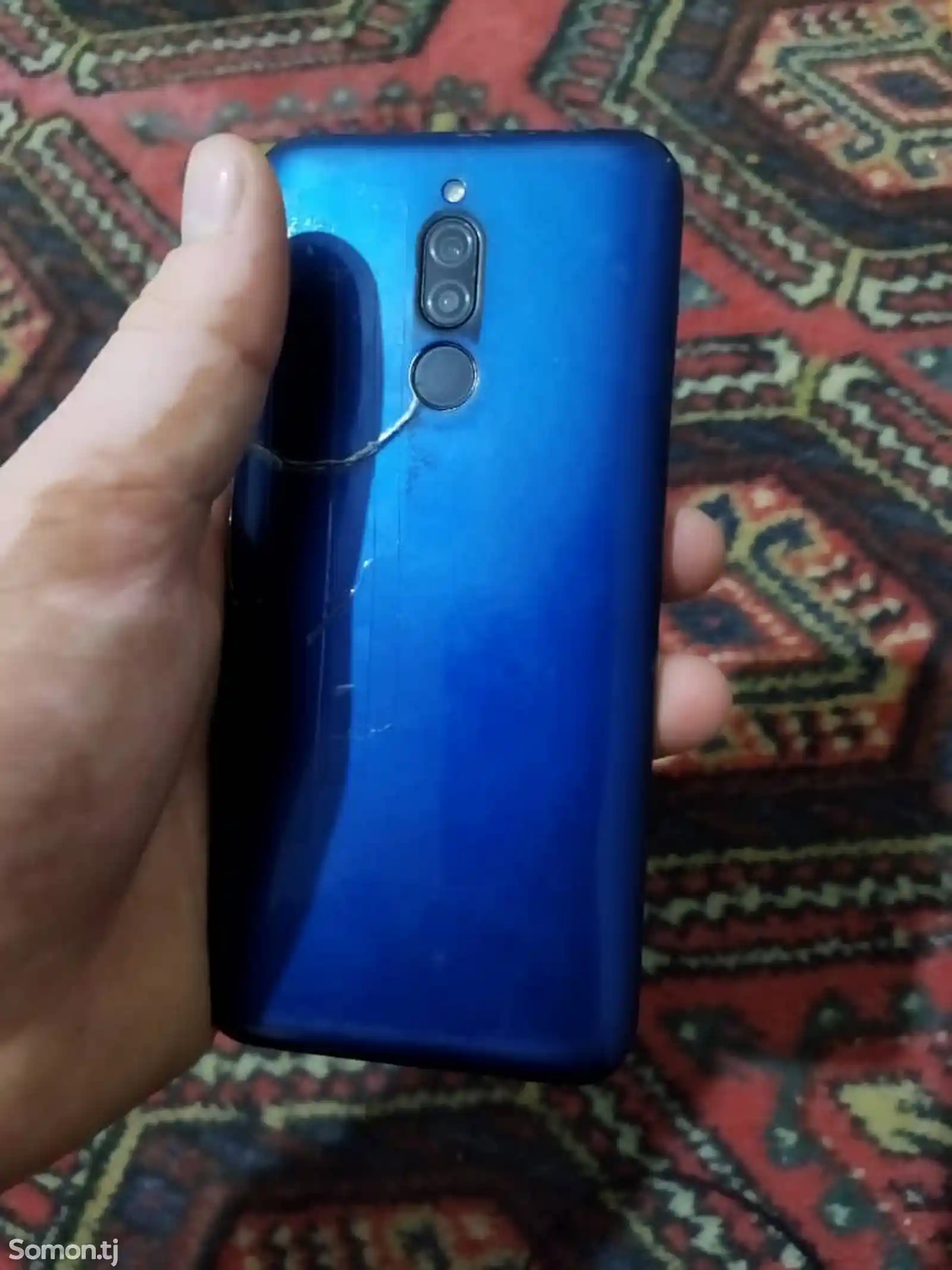 Xiaomi Redmi 8-1