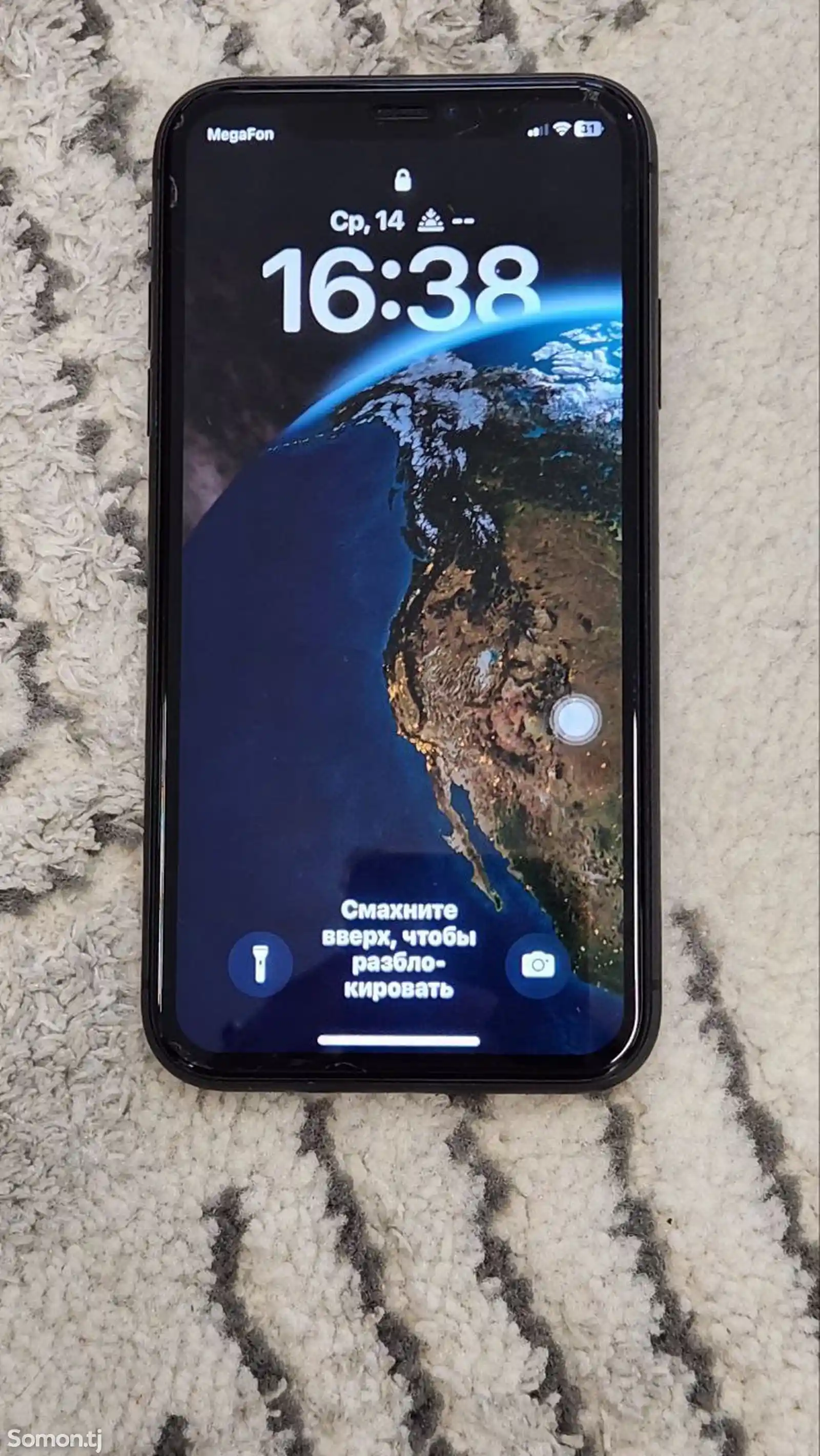 Apple iPhone 11, 128 gb, Black-2