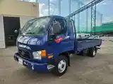 Бортовой автомобиль Hyundai Mighty Cargo Truchk, 2014-2