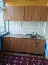 3-комн. квартира, 2 этаж, 1 м², Рудаки 21А-13