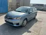 Toyota Fielder, 2014-6