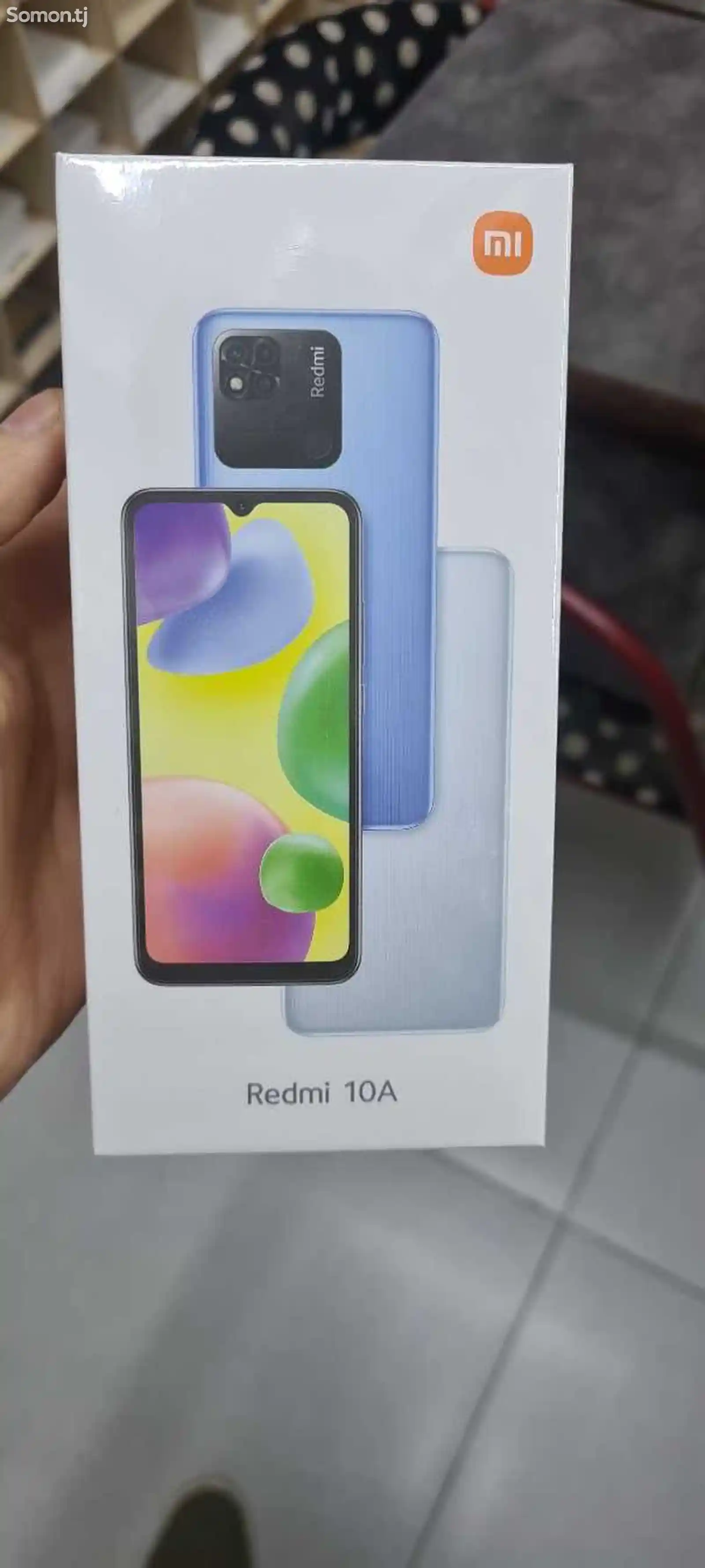 Xiaomi Redmi 10a-1