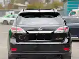 Lexus RX series, 2015-4