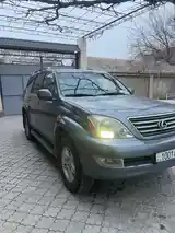 Lexus GX series, 2003-2