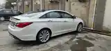 Hyundai Sonata, 2012-7