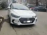 Hyundai Elantra, 2018-4